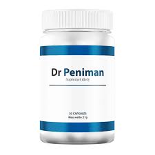 Dr. Peniman - dawkowanie - co to jest - skład - jak stosować