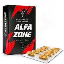 Alfazone - premium - ulotka - zamiennik - producent