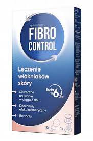 Fibro Control - co to jest - jak stosować - dawkowanie - skład