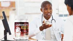 Cardiavit gold - premium - ulotka - zamiennik - producent