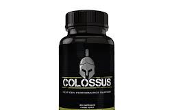 Colossus - jak stosować - skład - dawkowanie - co to jest
