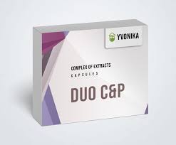 Duo C&P - co to jest - jak stosować - skład - dawkowanie