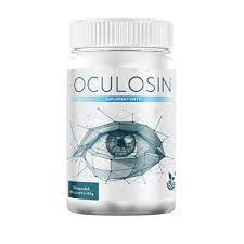 Oculosin - zamiennik - producent - premium - ulotka 