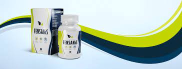 Fensanis - premium - zamiennik - ulotka - producent