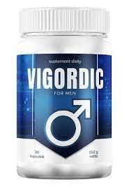 VigorDic - jak stosować - skład - dawkowanie - co to jest