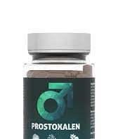 Prostoxalen - jak stosować - skład - dawkowanie - co to jest