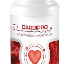 Cardipro - co to jest - jak stosować - skład - dawkowanie