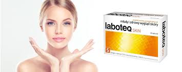 Laboteq Skin - premium - ulotka - producent - zamiennik