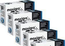 Maxigra Go - dawkowanie - co to jest - skład - jak stosować