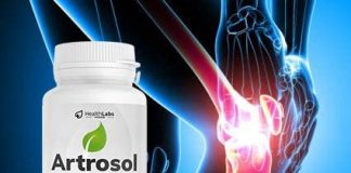 Artrosol - premium - ulotka - producent- zamiennik