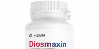 Diosmaxin - ulotka - premium - zamiennik - producent