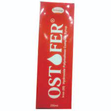 Osteofer - producent - premium - zamiennik - ulotka