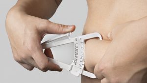 Typy otyłości brzusznej