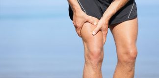 ból nóg - silny - przyczyny - co oznacza