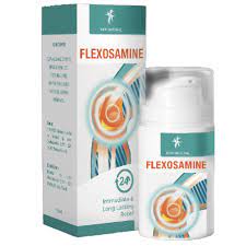 Flexosamine zel- zamiennik - premium - ulotka - producent