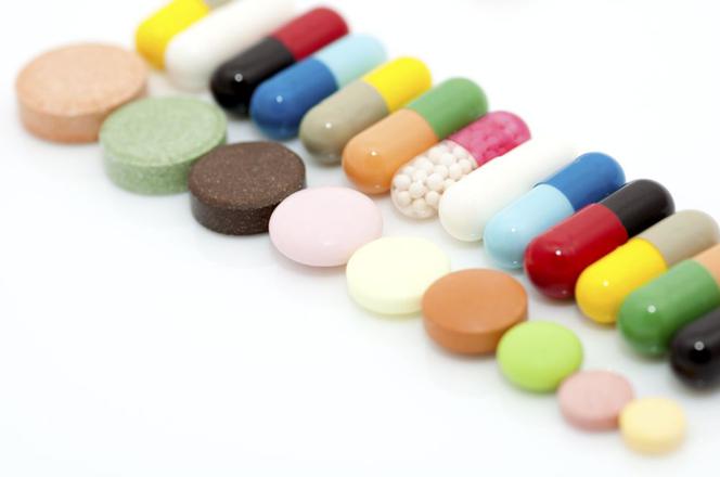kolagen w tabletkach