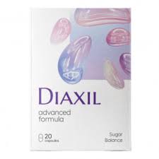 Diaxil - zamiennik - producent - ulotka