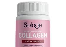 Sollage Collagen - ulotka - zamiennik - producent