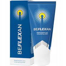 Beflexan - zamiennik - ulotka - producent