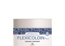 Flexicoldin PLUS - jak stosować - dawkowanie - skład - co to jest