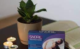 Snoril - co to jest - skład - jak stosować - dawkowanie