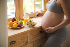 Jak dbać o zdrowie w ciąży?