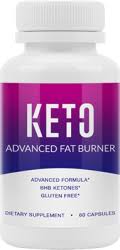 Keto Advanced Fat Burner - Kafeteria - cena - opinie - na forum