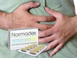 Normadex - co to jest - jak stosować - skład - dawkowanie