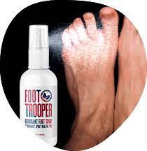 Foot Trooper - jak stosować - dawkowanie - skład - co to jest