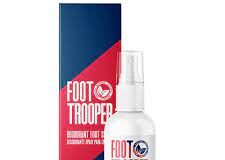 Foot Trooper - zamiennik - producent - ulotka