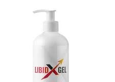 Libidx Gel - zamiennik - producent - ulotka