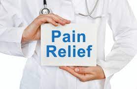 Pain Relief - cena - Kafeteria - opinie - na forum