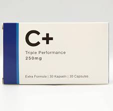 C+ Triple Performance - strona producenta - gdzie kupić - apteka - na Allegro - na Ceneo