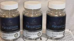 Fatoslimin - producent - zamiennik - ulotka