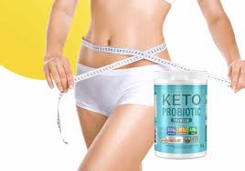 Keto Probiotix - jak stosować - dawkowanie - skład - co to jest