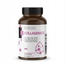 Collagenico - apteka - na Allegro - na Ceneo - strona producenta - gdzie kupić