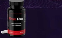 Erox Plus - co to jest - dawkowanie - skład - jak stosować