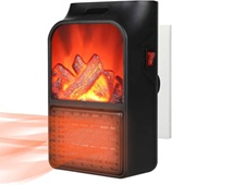 Flame Heater - zamiennik - ulotka - producent
