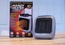 Handy Heater - co to jest - dawkowanie - skład - jak stosować