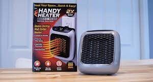 Handy Heater - co to jest - dawkowanie - skład - jak stosować