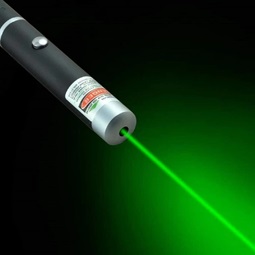 Laser Light - ulotka - producent - zamiennik