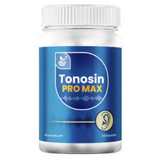 Tonosin Pro Max - dawkowanie - skład - co to jest - jak stosować