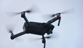 Mini Drone - Kafeteria - opinie - cena - na forum