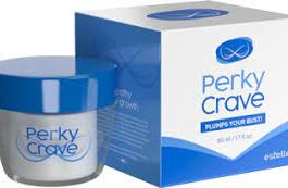 Perky Crave - jak stosować - dawkowanie - skład - co to jest