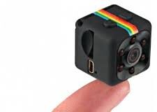 SQ11 Camera - zamiennik - ulotka - producent