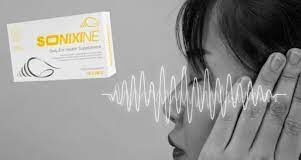 Sonixine - jak stosować - dawkowanie - skład - co to jest